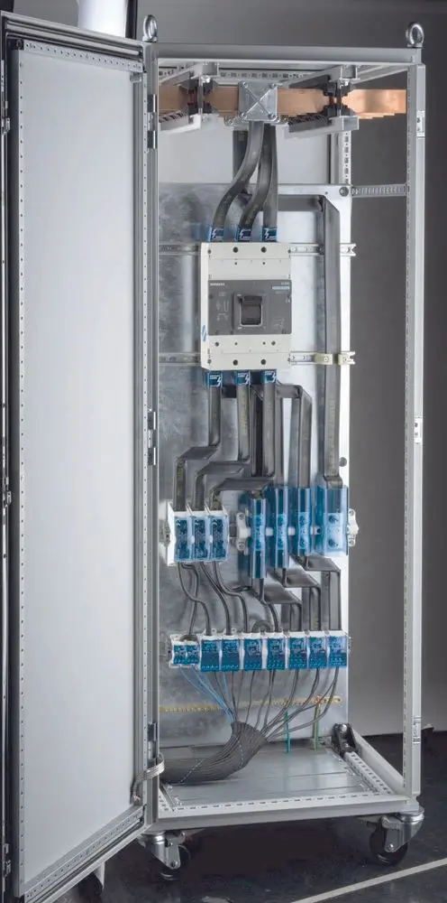SBLL500,BLOCK,SINGLE POLE,SPLICE,500A,600 V