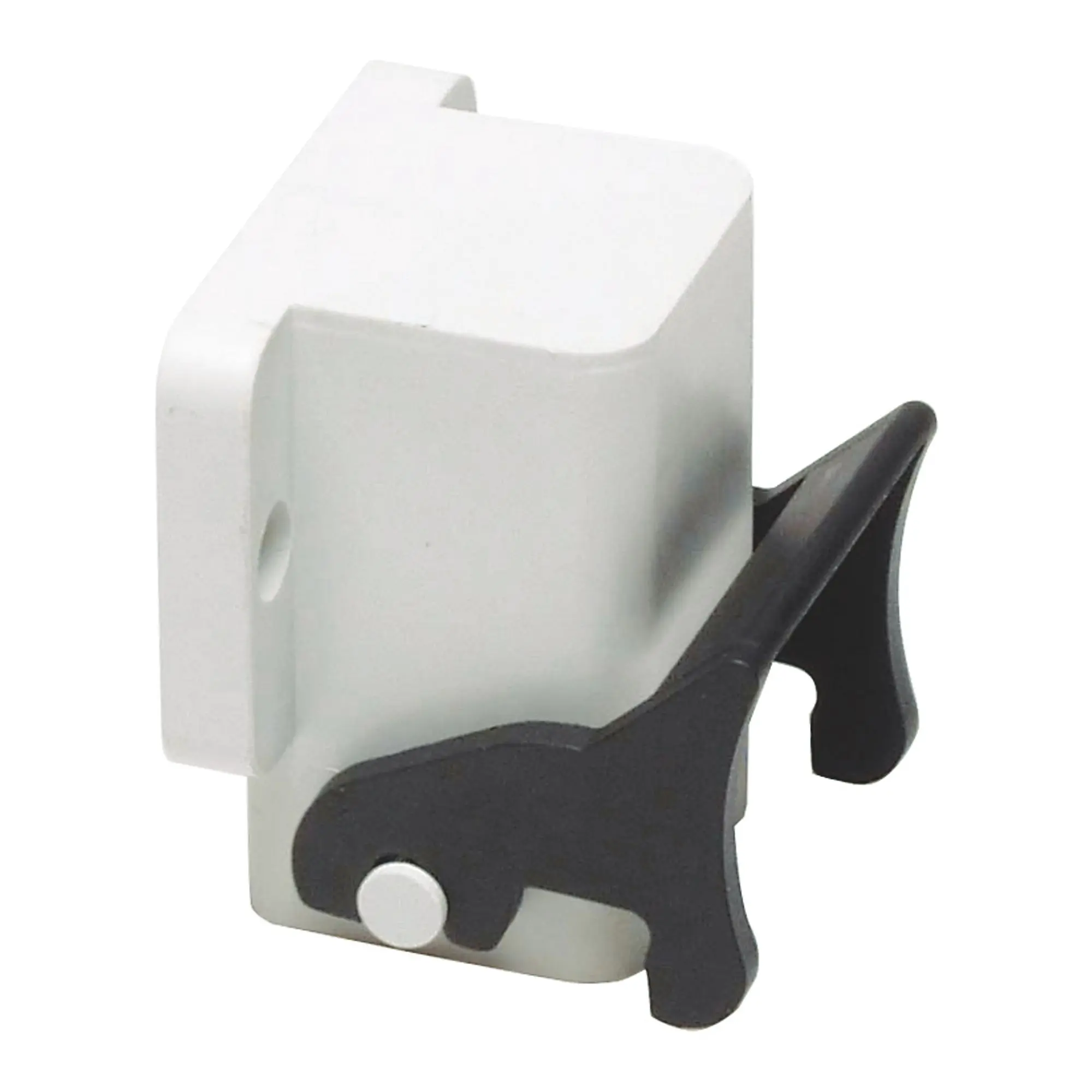Produktfoto 1 von Anbaugehäuse A3/A4 25,5 mm hoch