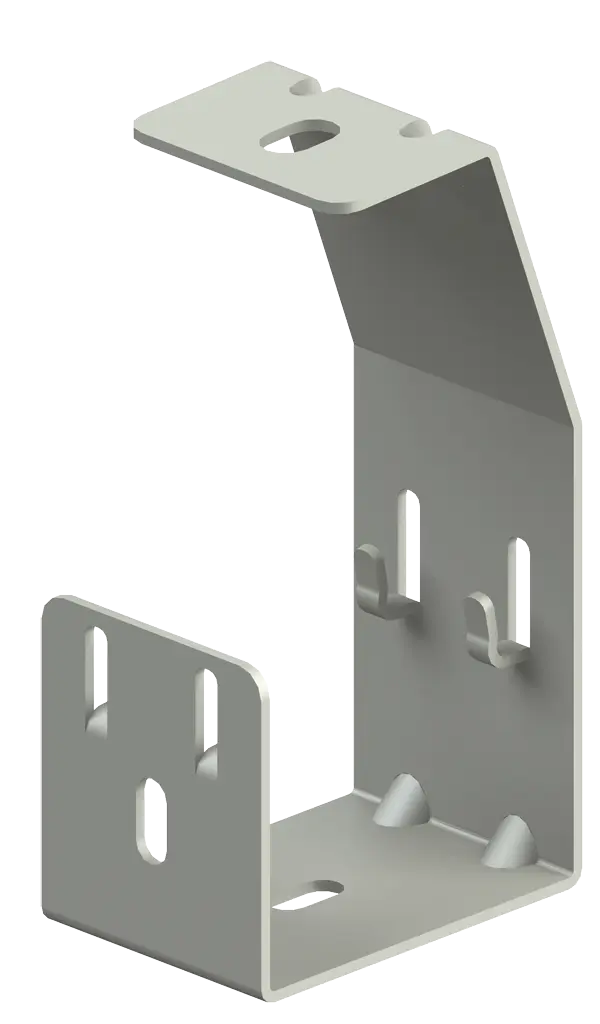 Produktfoto 1 von Aufhängungsbügel SF 50 GS