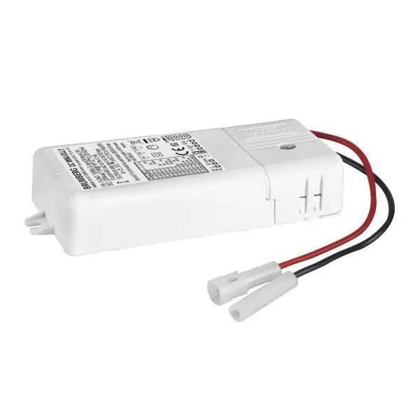 Produktfoto 1 von LED-Konverter 700mA 2,1-20W, 1-10V dimmbar, IP20 mit Plug&Play
