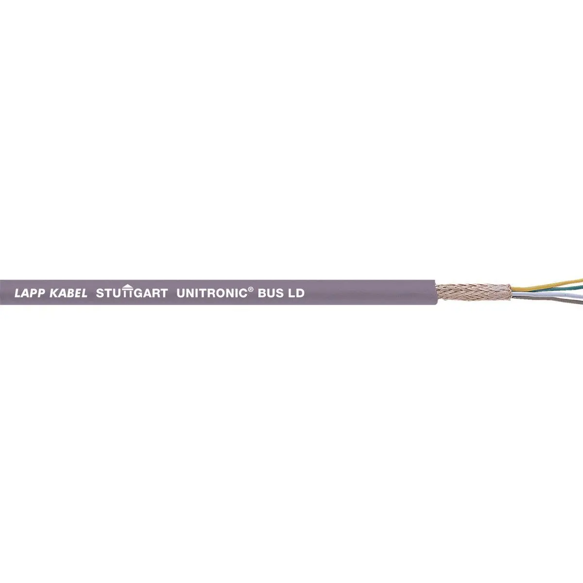Produktfoto 1 von UNITRONIC BUS LD 1x2x0,22