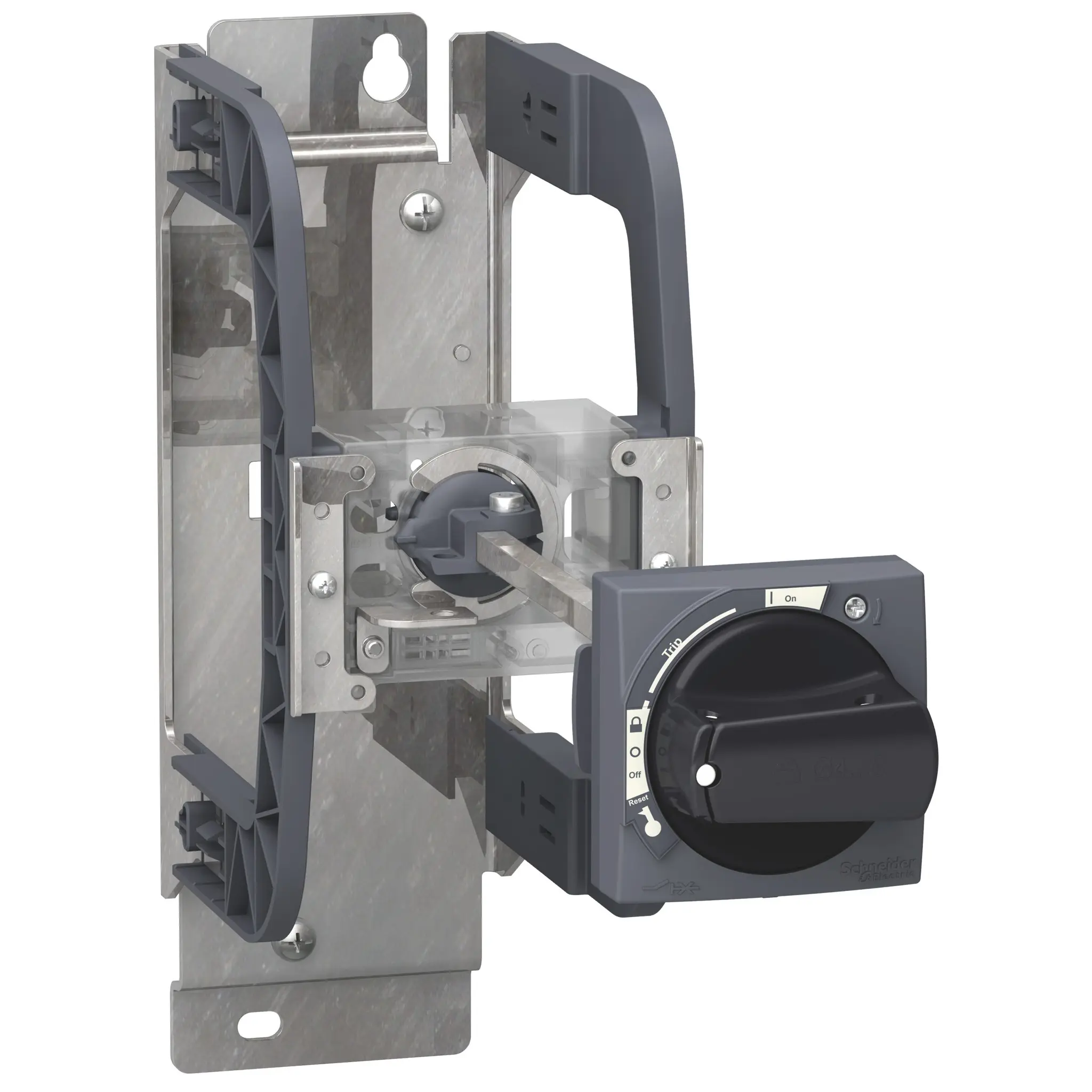 Produktfoto 1 von Drehantrieb Kit Tesys U Ip54 Sw