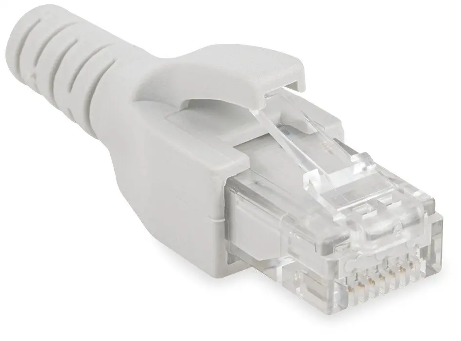 Produktfoto 1 von Abschlusswiderstand Modbus RTU,RJ45