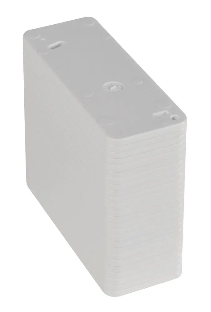 25xUnterlegplättchen f.Melder 2mm (FUMK50000/10)