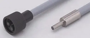 Produktfoto 1 von Lichttaster Tastkopf-D= 3mm L=600mm -20...150°C