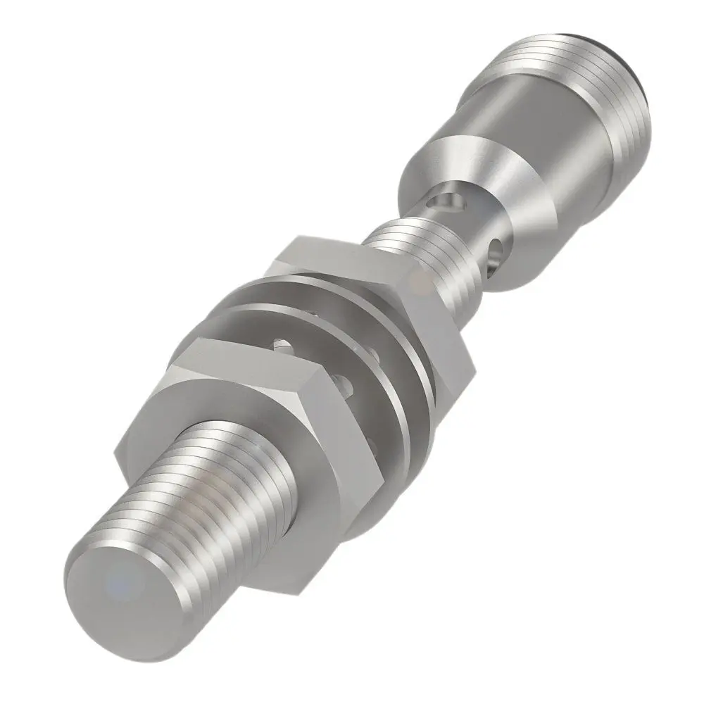 Produktfoto 1 von Induktiver Sensor, DC 3/4-Draht