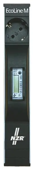 Produktfoto 1 von EcoLine M Kabelzähler MID