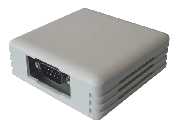 Produktfoto 1 von Temp&Feuchte Sensor SM_T_H zur Anbindung an den Sensormanager