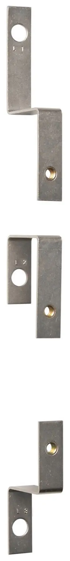 Produktfoto 1 von Einfachadapter Stromwandler MULTIVERT 160A 185 100mm