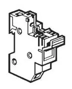 Sicherungstrenner 1P f.14X51