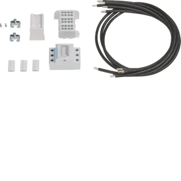 Produktfoto 1 von Bestückungspaket,univers Z,16mm²,für PV-Überschusseinspeisung,Dauerstrom,