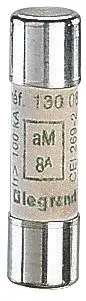 Produktfoto 1 von Zylindersicherung GG 10X38/ 16A