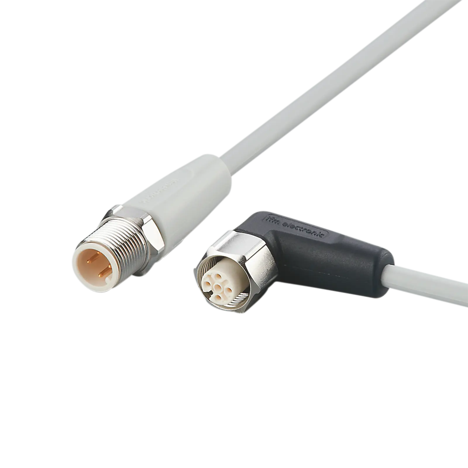 Produktfoto 1 von Verbindungskabel PNP 0,6m MPPE IP65/67-69K