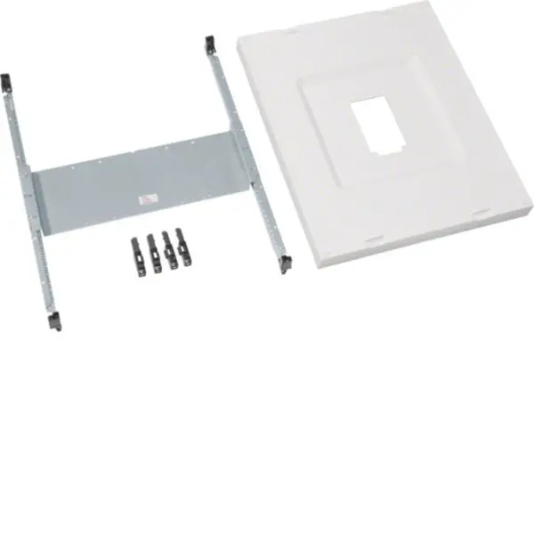 Produktfoto 1 von Baustein,universN,600x500mm,für Lasttrennschalter 630A