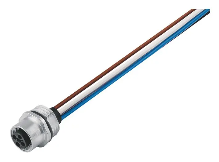 Produktfoto 1 von Datenübertragungssystem AB-C4-M12MST-M20-PO