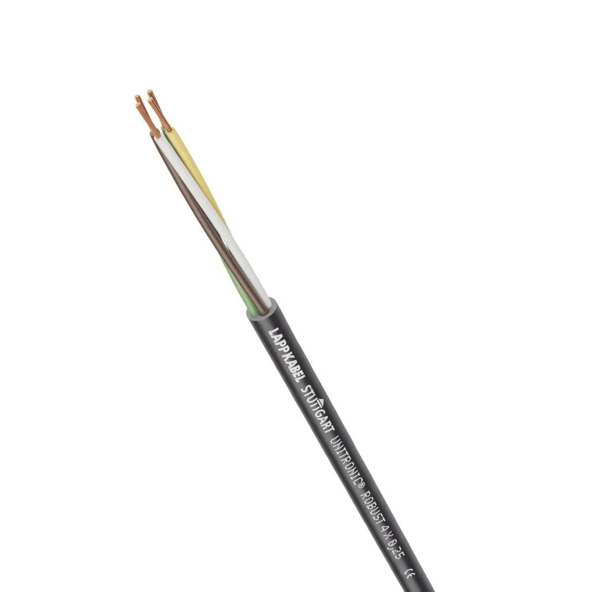 UNITRONIC ROBUST 16x0,25