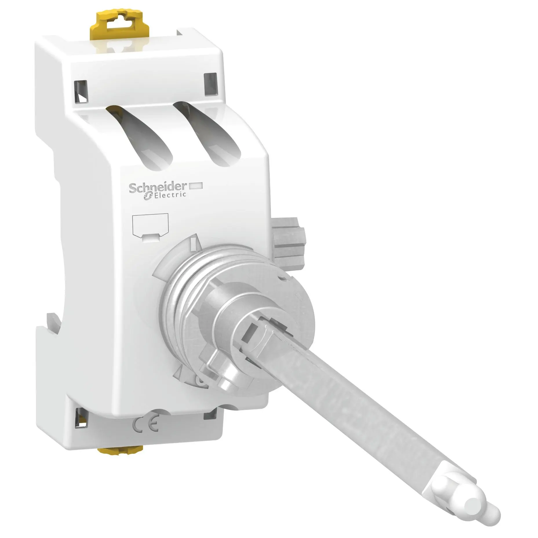 Produktfoto 1 von Drehantrieb IC60