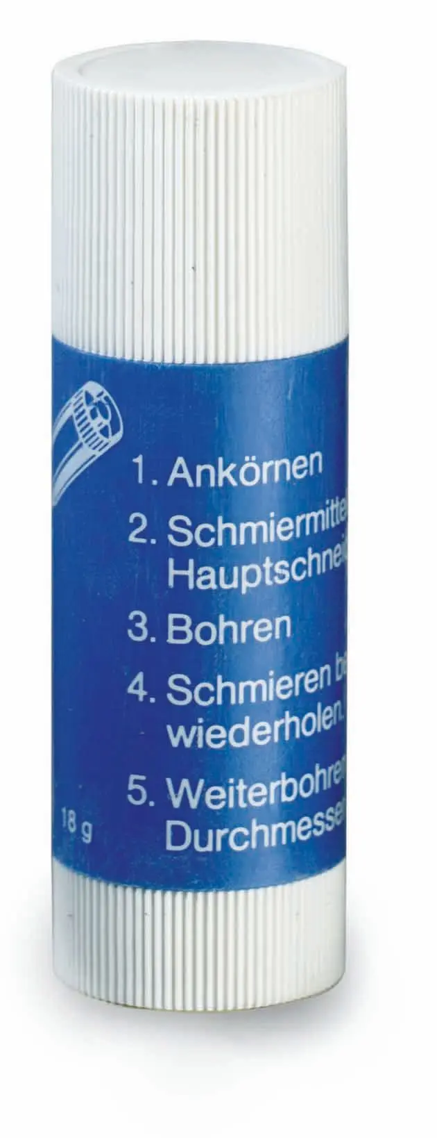 Produktfoto 1 von Bohrpaste 50g