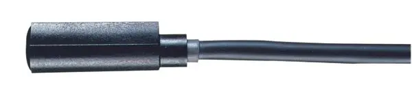 Produktfoto 1 von Eberle F892002 Rohranlegefühler 1,5m Silikon -40-120°C 052892000002