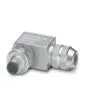Produktfoto 1 von Steckverbinder 12p Stecker gew. A-kod.