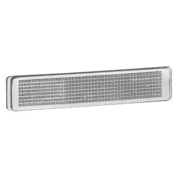 Produktfoto 1 von Symbol WAB-Taster neutral