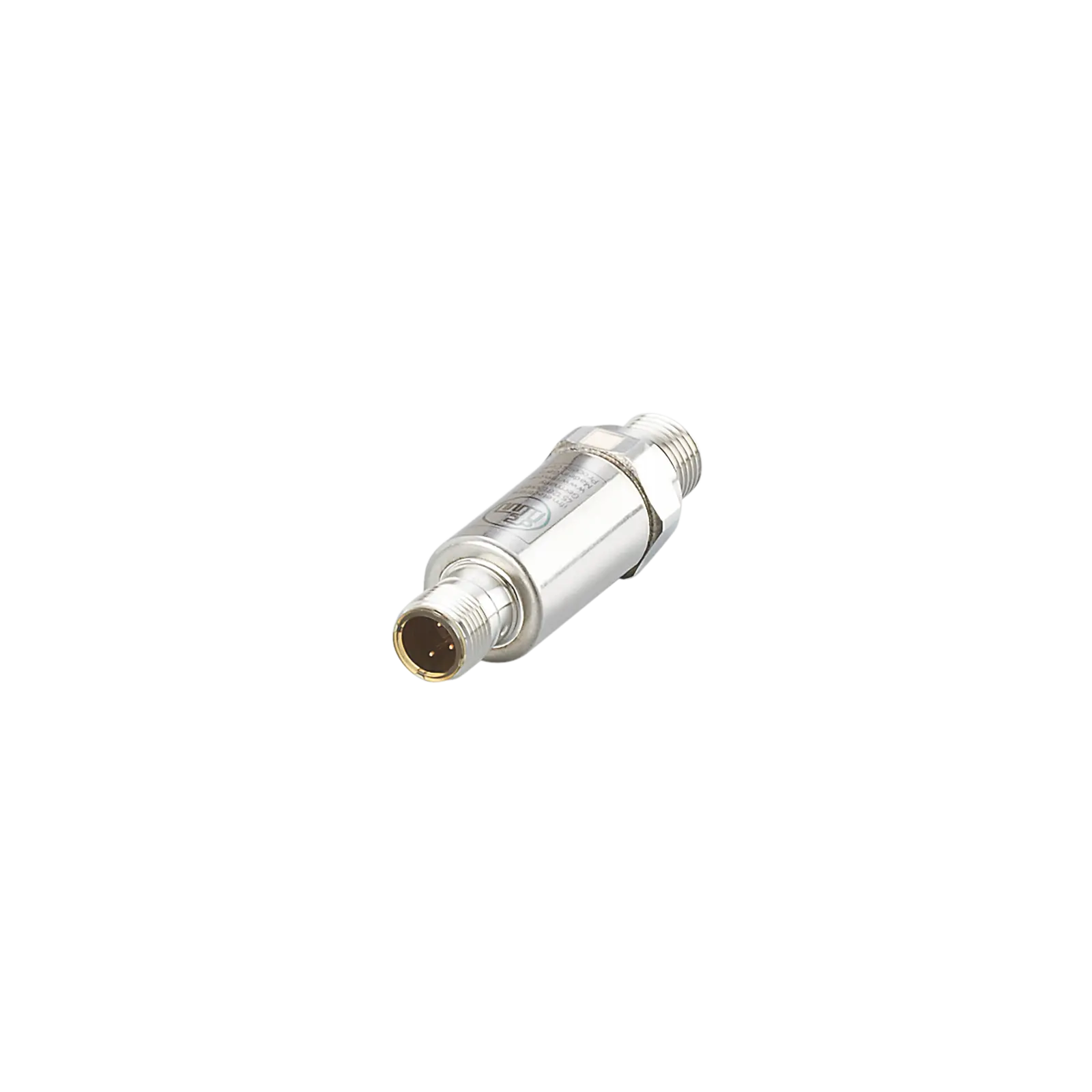 Produktfoto 1 von el.Drucksensor 0...400bar G 1/4 Außen -40...125°C Relativdruck