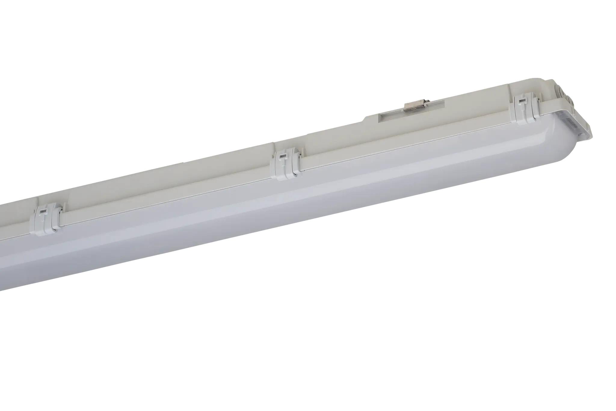 LED-Feuchtraum-Wannenleuchte, PROXIMA,