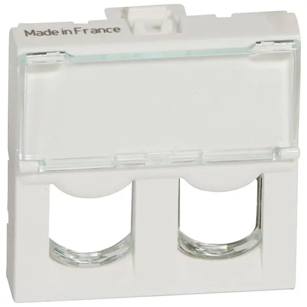 Produktfoto 1 von Mosaic Antibakteriell PA-Dose, Ultraweiß