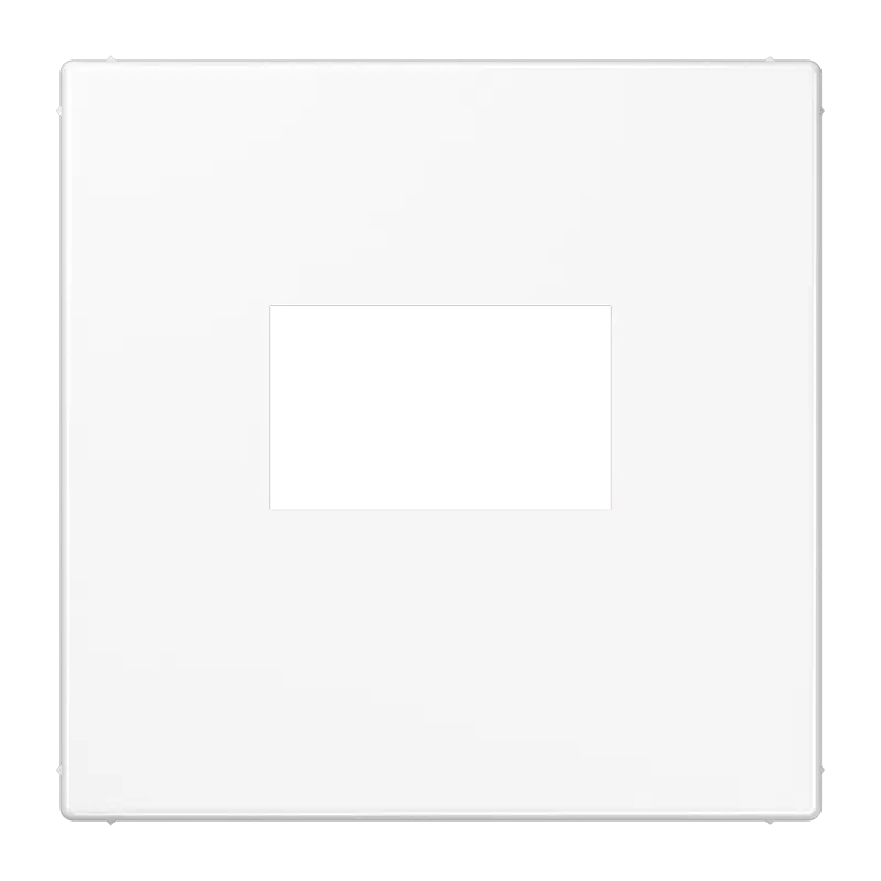Produktfoto 1 von Abdeckung f.USB-Spannungsversorgung