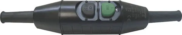 Produktfoto 1 von PRCD-K 230V 16A 30mA IP55