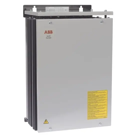 Ausgangsdrossel 3 phasig 380-480V/3Ph. NOCH0070-62
