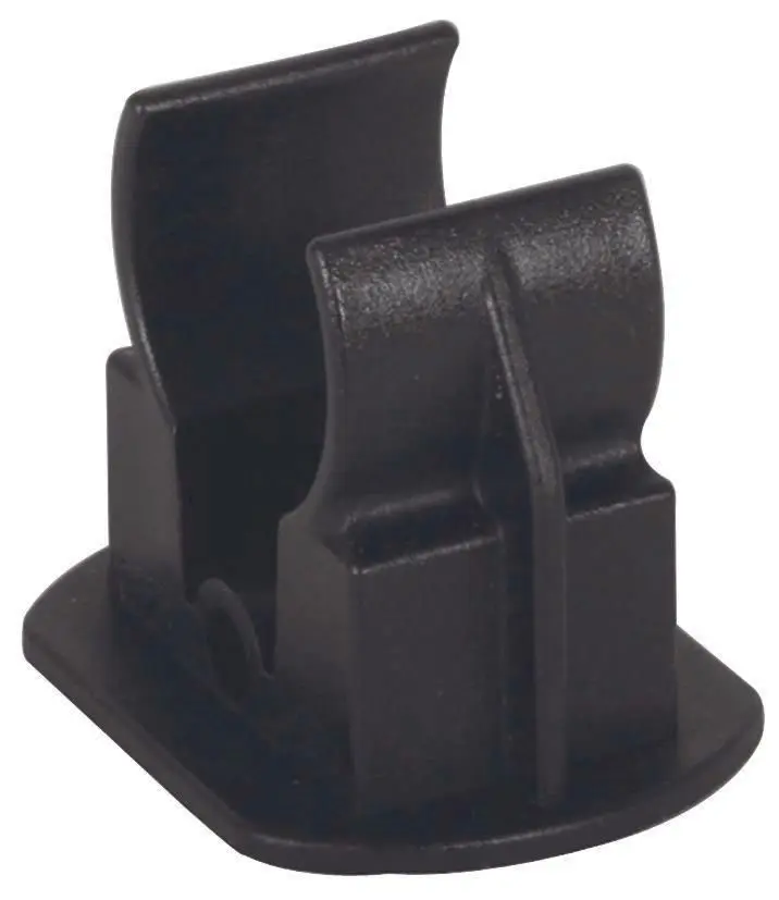 Produktfoto 1 von Adapter D 23mm f. HVI-Leitung z. Aufschnappen a. Dachleitungshalter FB