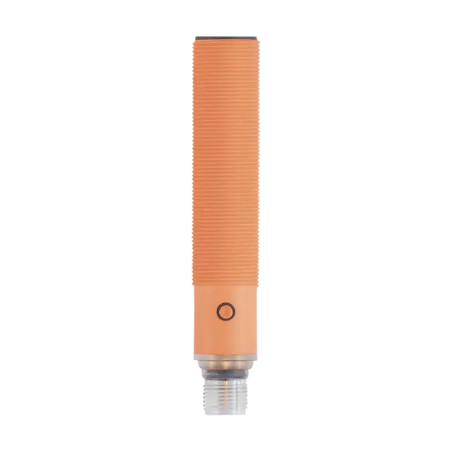 Produktfoto 1 von Ultraschallreflextaster M18x1 L=97,5 Sn=200-2200 S/Ö DC PNP M12 IP67