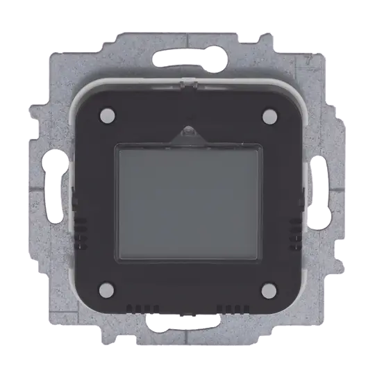 Produktfoto 1 von Busch Raumluftsensor CO2, Sicherheitstechnik, Busch-Raumluftsensor