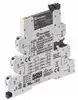 Produktfoto 1 von Koppelrelais-MasterTimer Push-In-Klemmen SSR 1S 2A/24VDC Eingang 24VAC/DC