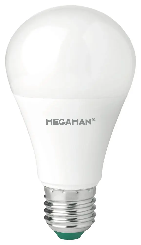 Produktfoto 1 von LED-Classic Dim. matt 11W-1055lm-E27/828