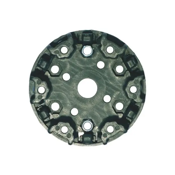 Produktfoto 1 von Clipslager 75mm Durchm. Kunststoff
