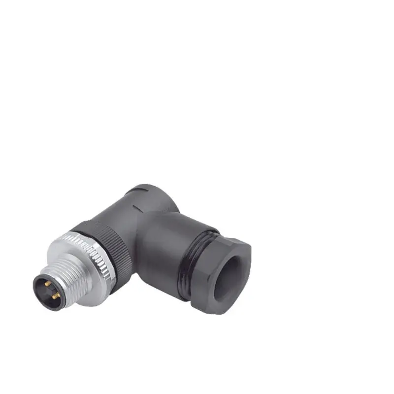 Produktfoto 1 von Freikonfektionierbarer Stecker, M12