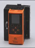 Produktfoto 1 von AS-i PROFIBUS-Gateway Anzahl Master:2 Anschlussklemmen
