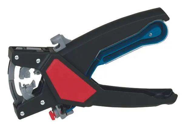 Produktfoto 1 von Multifunktionszange Starfix S, f.Aderendhülsen 0,5-2,5mm²