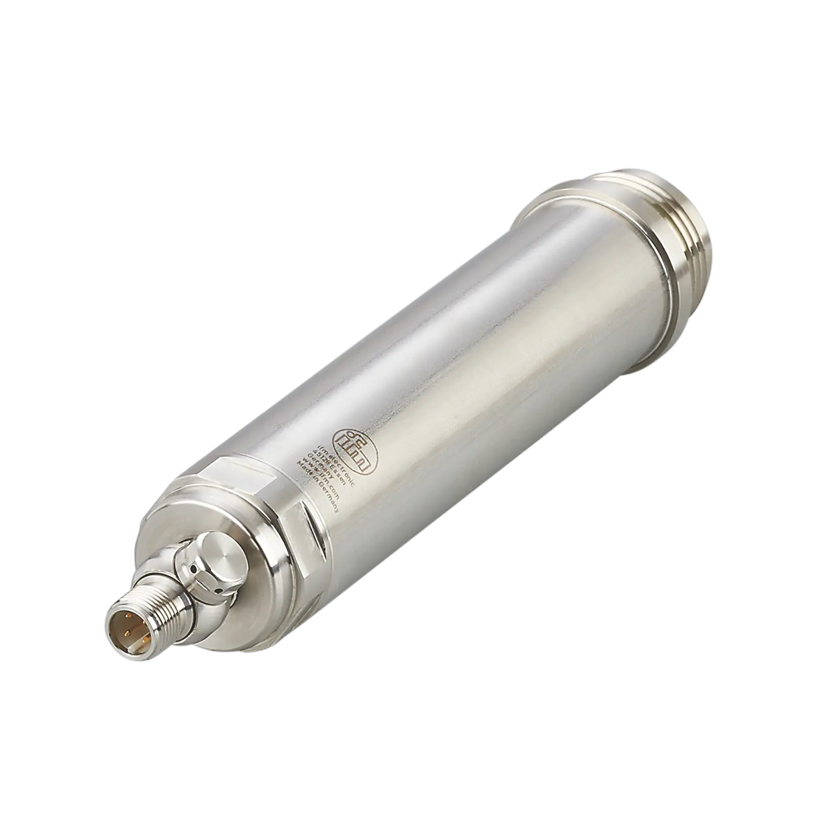 Produktfoto 1 von el.Drucksensor -50...1000mbar G 1 Außen Aseptoflex Vario -25...85 Relativdruck