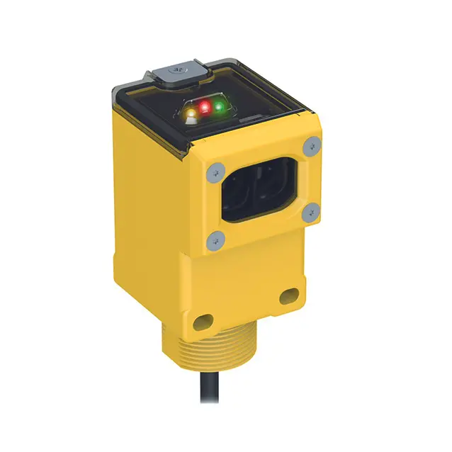 Produktfoto 1 von Optoelektronischer Sensor,Reflexionslichtschranke