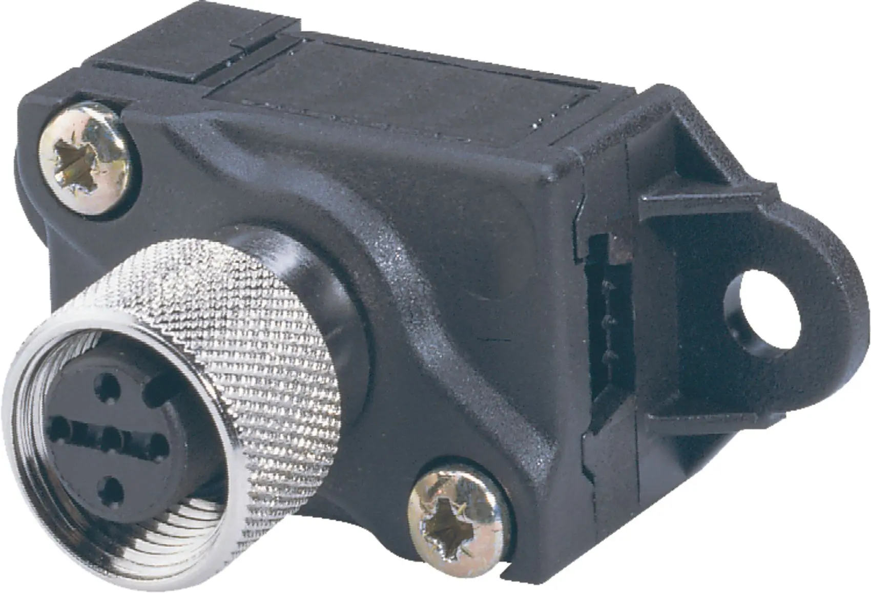 Produktfoto 1 von MASI Installationstechnik AS-Interface A dapter von Profil- auf M12-Buchse