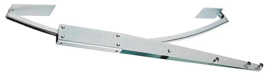 Produktfoto 1 von Kurvenarm universal