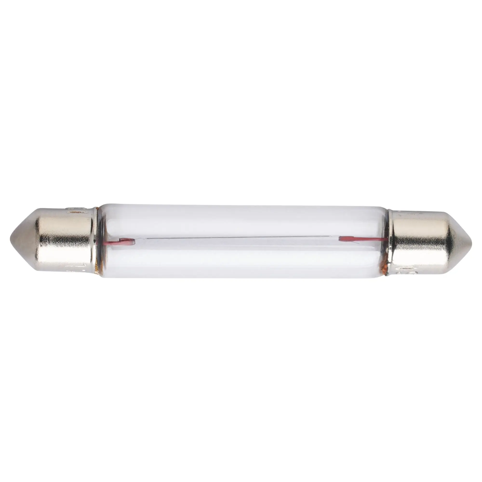 Produktfoto 1 von Ersatz-Soffitte Verpackungsinhalt: 10 St. 17 V / 0,1 A