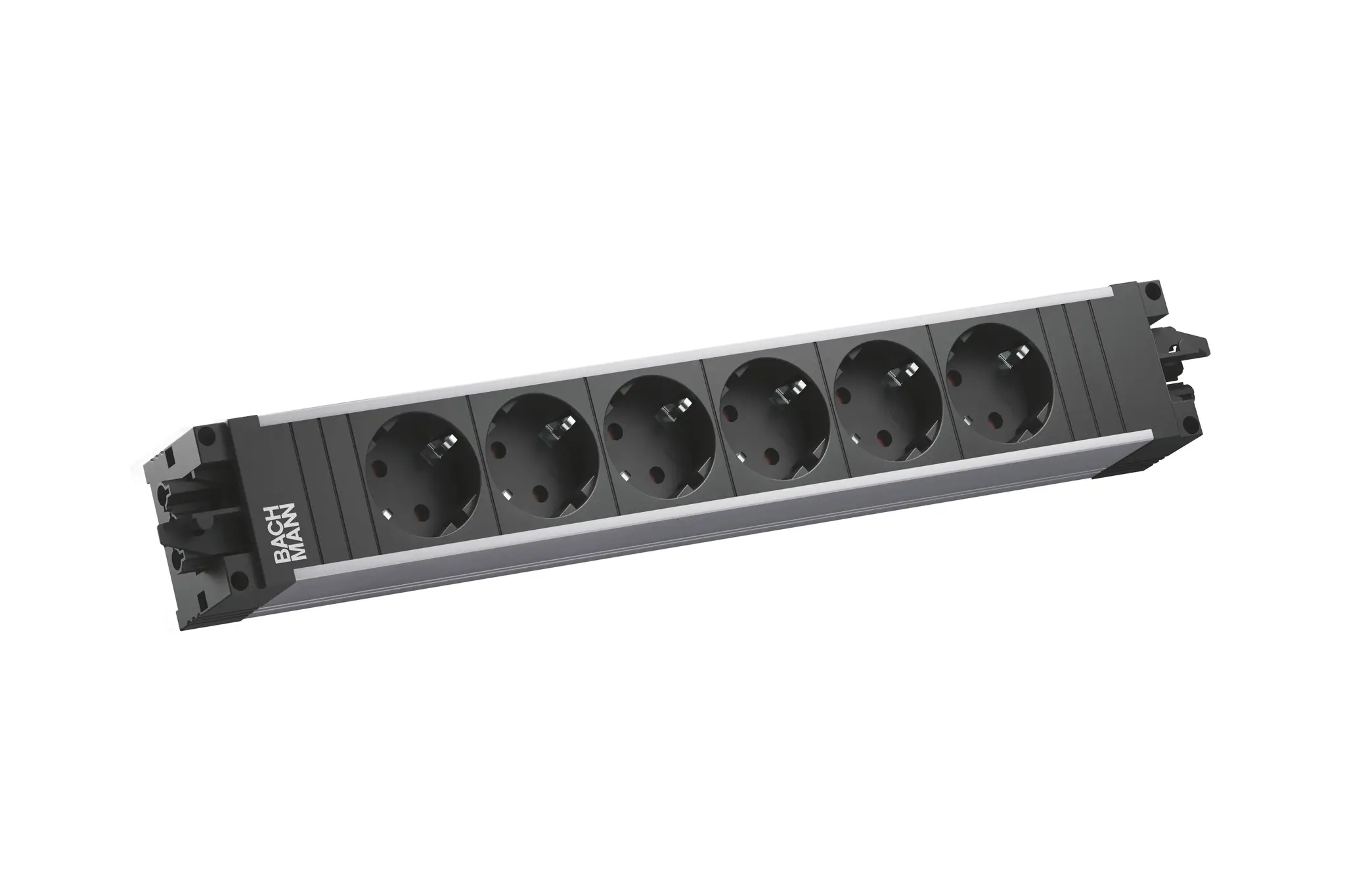 Produktfoto 1 von STEP ALU 6XCEE7/3GST18