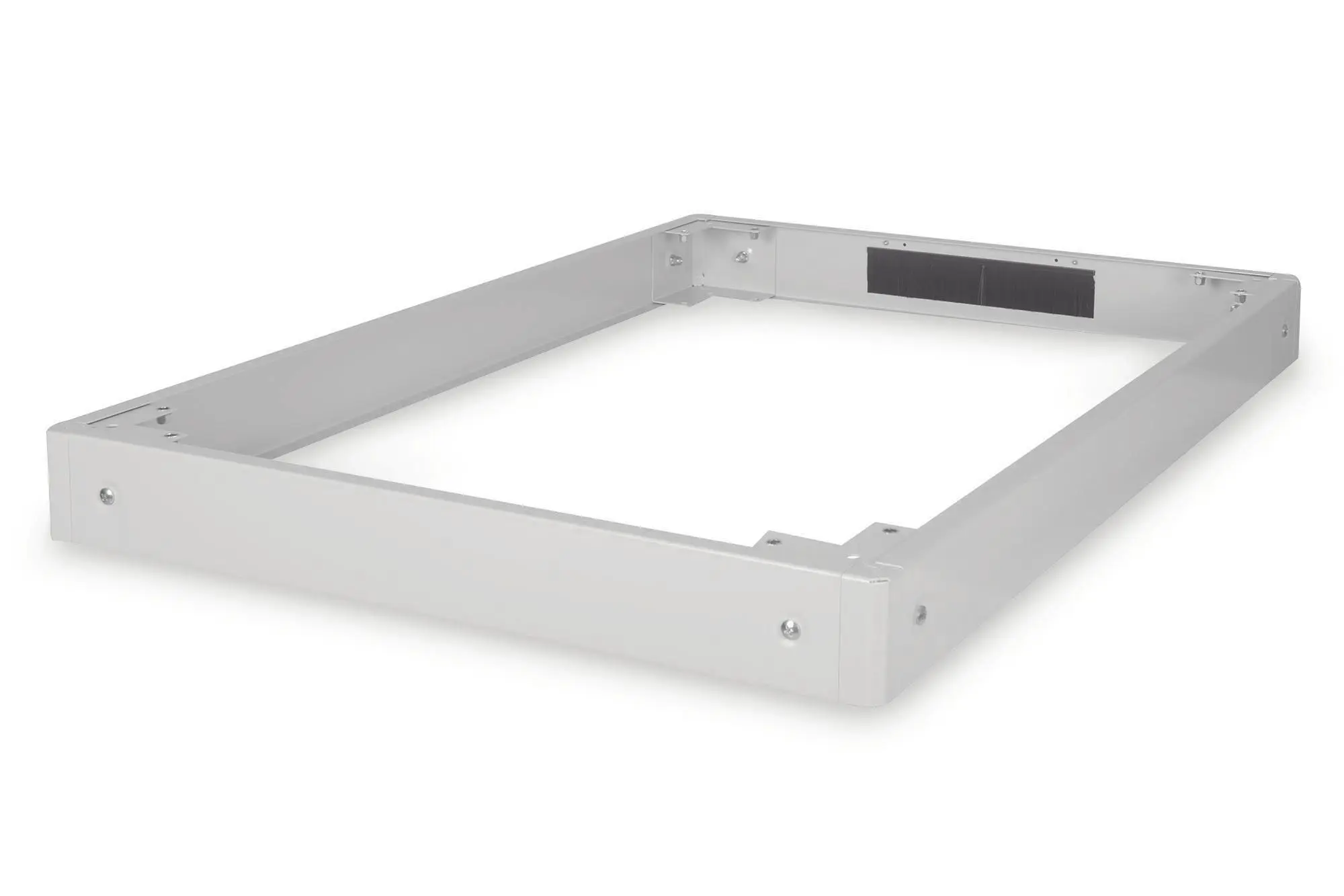 Produktfoto 1 von Sockel f.Unique Netzwerk- u.Dynamic Basic Netzwerk- u.Serverschr. 800mm grau