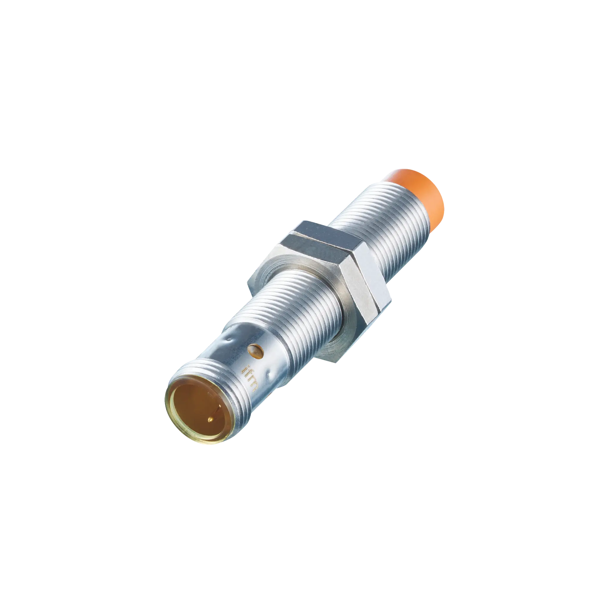 Produktfoto 1 von Ind.Sensor M12x1 L=60 Sn=7mm n.bündig S/Ö DC PNP/NPN M12 IP68 2L 500Hz