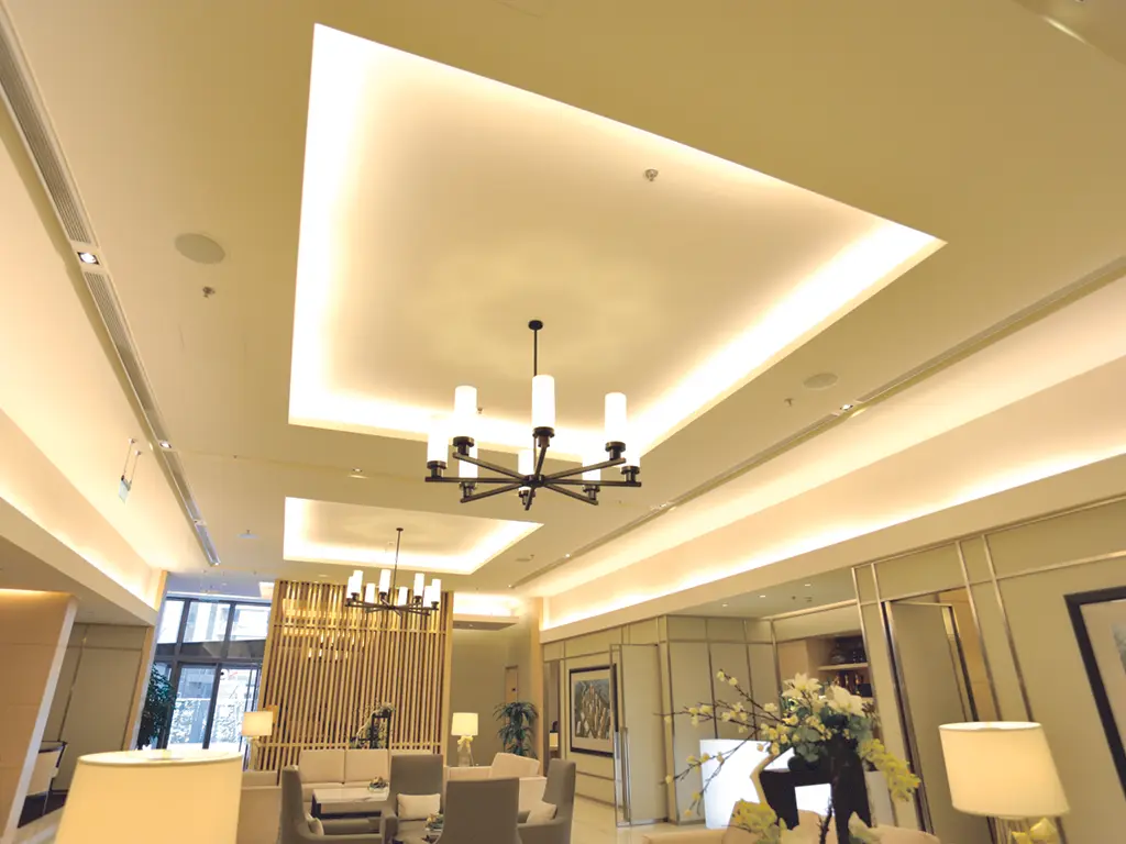 Produktfoto 1 von LED T5 Batten 1200mm 18W 1600lm 3000K