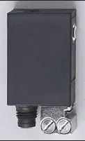 Produktfoto 1 von Einweglichtschranke Rotlicht Hell/Dunkel PNP 15m IP67 M8